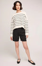 Gentle Fawn Women's Echo Crew Sweater - A&M Clothing & Shoes - Westlock