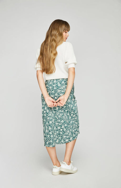 Gentle Fawn Women's Florentine Skirt - Palm