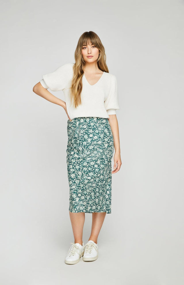 Gentle Fawn Women's Florentine Skirt - A&M Clothing & Shoes