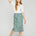 Gentle Fawn Women's Florentine Skirt - Palm