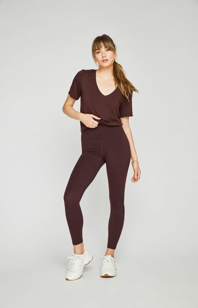 Gentle Fawn Women's Horizon Legging - A&M Clothing & Shoes - Westlock