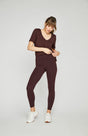 Gentle Fawn Women's Horizon Legging - A&M Clothing & Shoes - Westlock