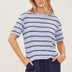 Gentle Fawn Women's Jaxon T-Shirt - A&M Clothing and Shoes