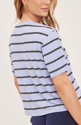 Gentle Fawn Women's Jaxon T-Shirt - A&M Clothing and Shoes