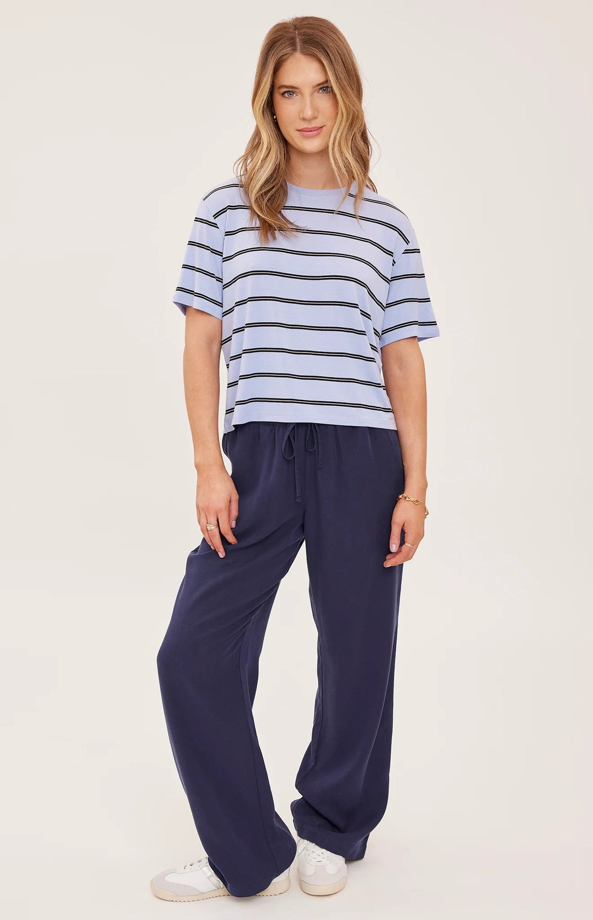 Gentle Fawn Women's Jaxon T-Shirt - A&M Clothing and Shoes