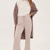 Gentle Fawn Women's Milo Pants - Heather Latte