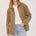 Gentle Fawn Women's Rhodes Jacket - Sage Green