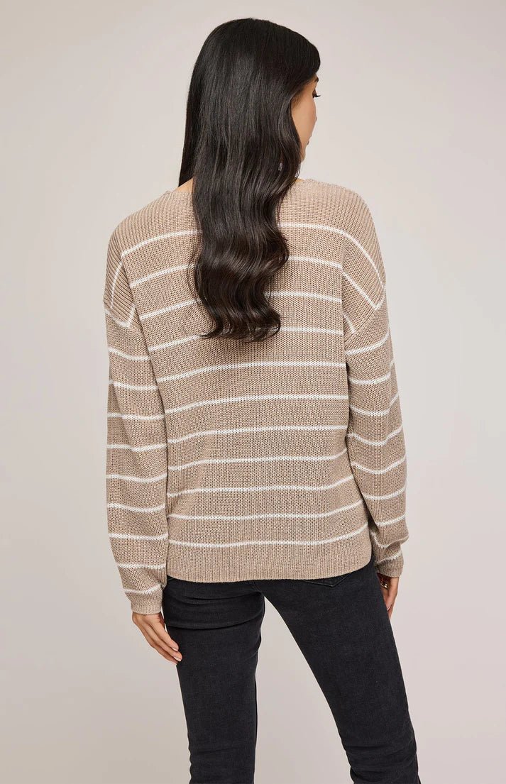 Gentle Fawn Women's Tucker Sweater - A&M Clothing & Shoes - Westlock