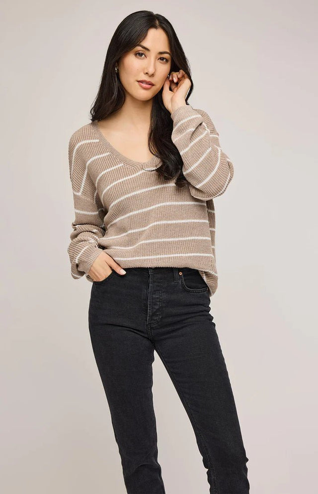 Gentle Fawn Women's Tucker Sweater - A&M Clothing & Shoes - Westlock