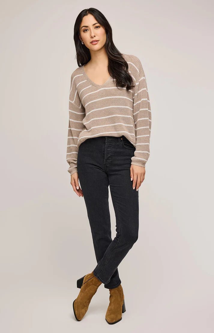 Gentle Fawn Women's Tucker Sweater - A&M Clothing & Shoes - Westlock