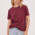 Gentle Fawn Women's Victoria T-Shirt - Fig