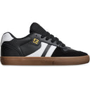 Globe Men's Encore 2 Skate Shoes - Black/Tobacco