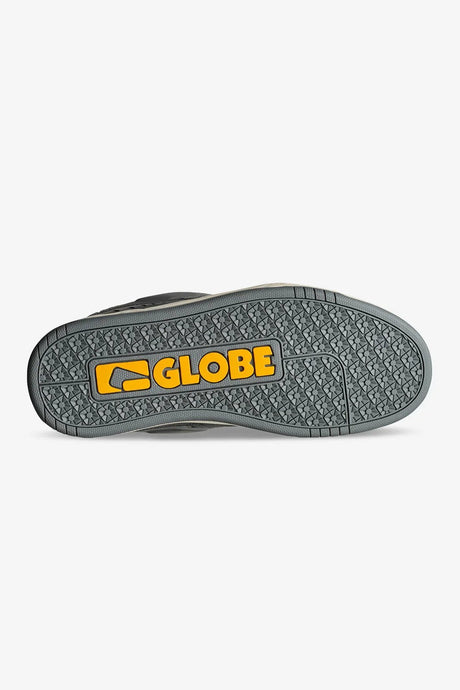 Globe Men's Fushion Skate Shoes - Lead