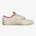 Globe Men's Gillette Skate Shoes - Cream/Pomegranate