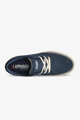 Globe Men's Mahalo Skate Shoes - A&M Clothing & Shoes Westlock