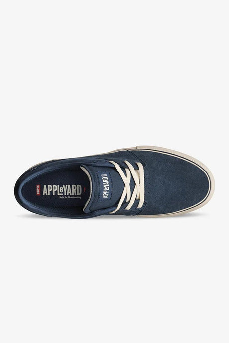 Globe Men's Mahalo Skate Shoes - Navy