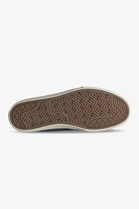 Globe Men's Mahalo Skate Shoes - Navy