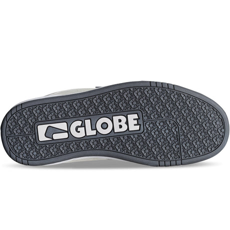 Globe Men's Mojo 2 Skate Shoes - Grey