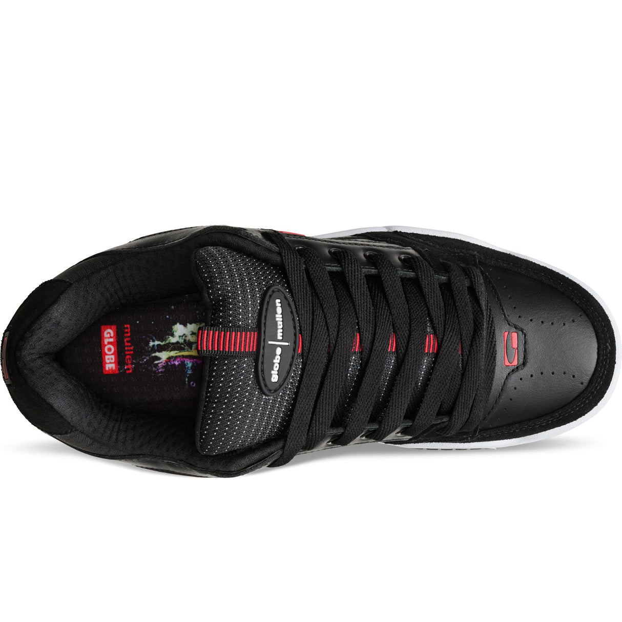 Globe Men's Tilt Prime Skate Shoes - A&M Clothing & Shoes - Westlock