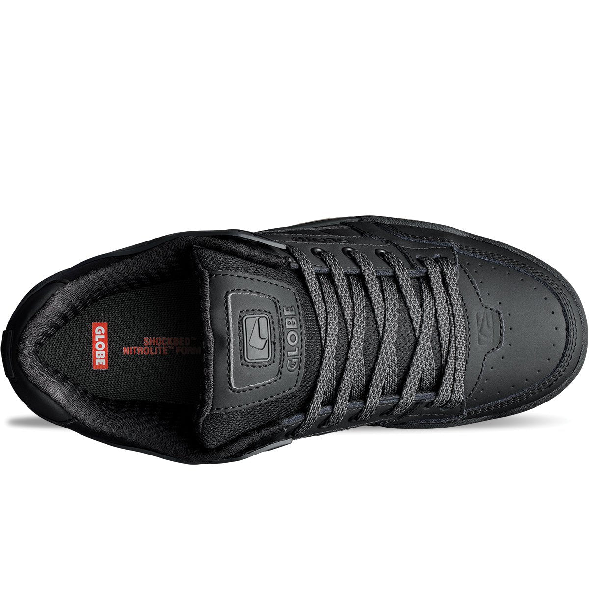 Globe Men's Tilt Skate Shoes - A&M Clothing & Shoes