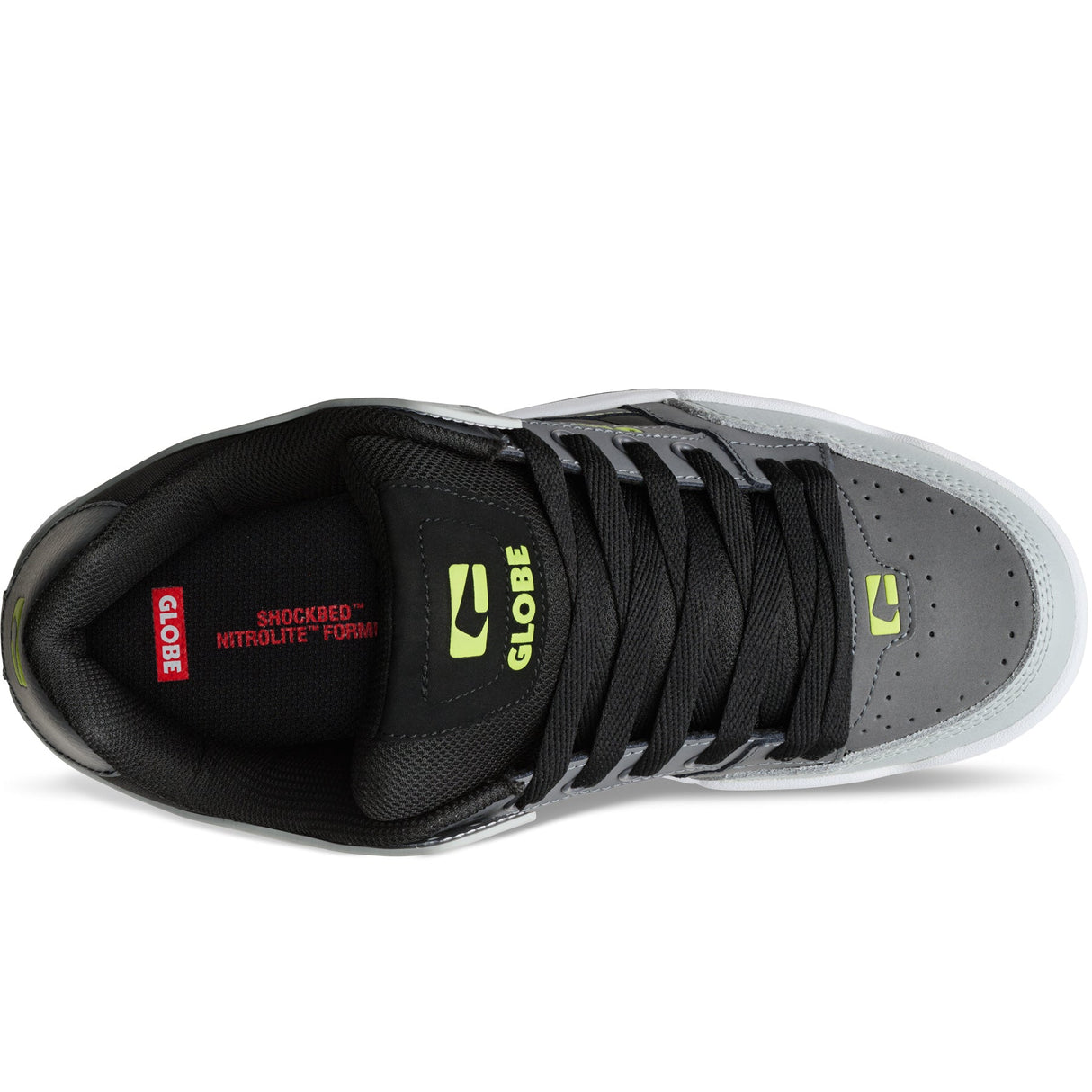 Globe Men's Tilt Skate Shoes - A&M Clothing & Shoes - Westlock