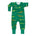 Good Luck Baby Boy/Girl Pajamas - Crocodiles
