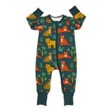 Good Luck Baby Boy/Girl Pajamas - A&M Clothing & Shoes