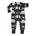 Good Luck Baby Boy/Girl Pajamas - Elephant