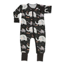 Good Luck Baby Boy/Girl Pajamas - Elephant