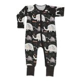 Good Luck Baby Boy/Girl Pajamas - A&M Clothing & Shoes