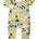 Good Luck Baby Boy/Girl Pajamas - Farm Animals