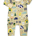 Good Luck Baby Boy/Girl Pajamas - A&M Clothing & Shoes