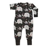 Good Luck Baby Boy/Girl Pajamas - A&M Clothing & Shoes