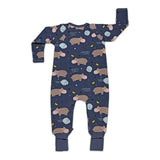 Good Luck Baby Pajamas - A&M Clothing & Shoes