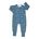 Good Luck Baby Boy/Girl Pajamas - Bees