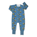 Good Luck Baby Boy/Girl Pajamas - Bees
