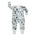 Good Luck Baby Boy/Girl Pajamas - Bunny Rabbits