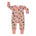Good Luck Baby Boy/Girl Pajamas - Cupcakes