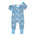 Good Luck Baby Boy/Girl Pajamas - Sharks