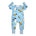 Good Luck Baby Boy/Girl Pajamas - Birds