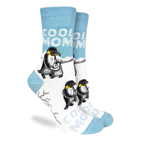 Good Luck Sock Cool Mom - A&M Clothing & Shoes