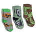 Good Luck Sock Kids Panda Skunk Warthog Socks - A&M Clothing & Shoes - Westlock