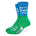 Good Luck Sock Men's Best Dad By Par - Best Dad