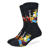 Good Luck Sock Men's Deer Hunter Socks - A&M Clothing & Shoes - Westlock