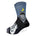 Good Luck Sock Men's Howling Wolf Socks - Wolf
