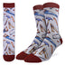 Good Luck Sock Men's Tools Socks - A&M Clothing & Shoes