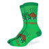 Good Luck Sock Men's Turdle - A&M Clothing & Shoes - Westlock