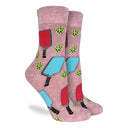 Good Luck Sock Women's Pickleball - Pickleball