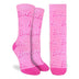 Good Luck Sock Women's Barbie Logo Socks - A&M Clothing & Shoes - Westlock