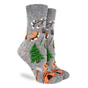 Good Luck Sock Women's Camping Socks - Camping